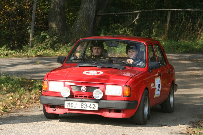 Siki - EVO II