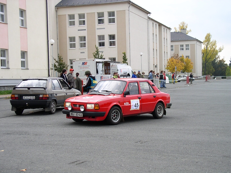 Siki - EVO II