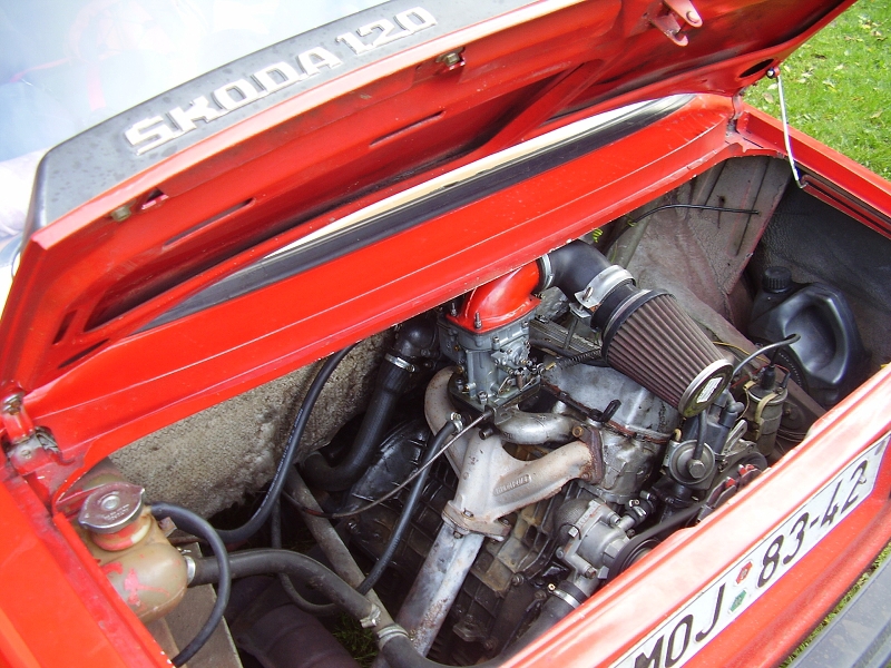 Siki - EVO II